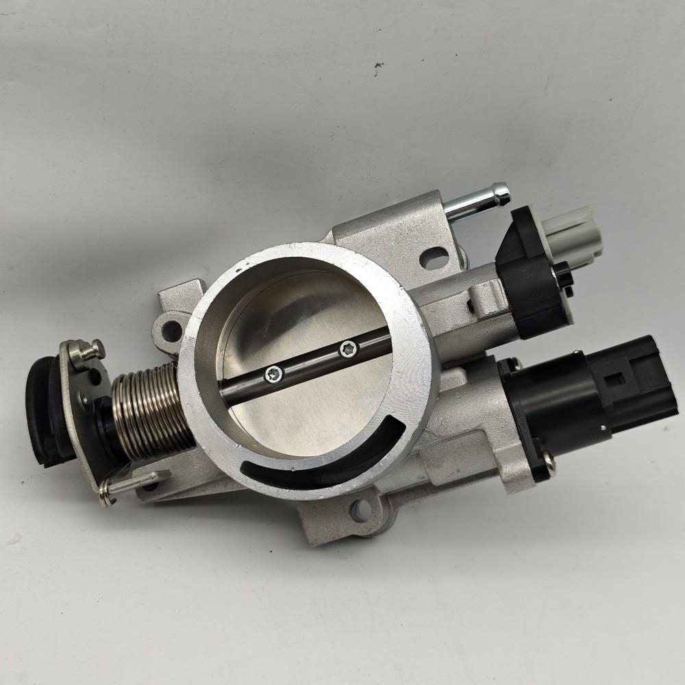 Дроссельная заслонка 53013163AD для 01-04 Jeep Grand Cherokee Dodge Durango Dakota 4.7L