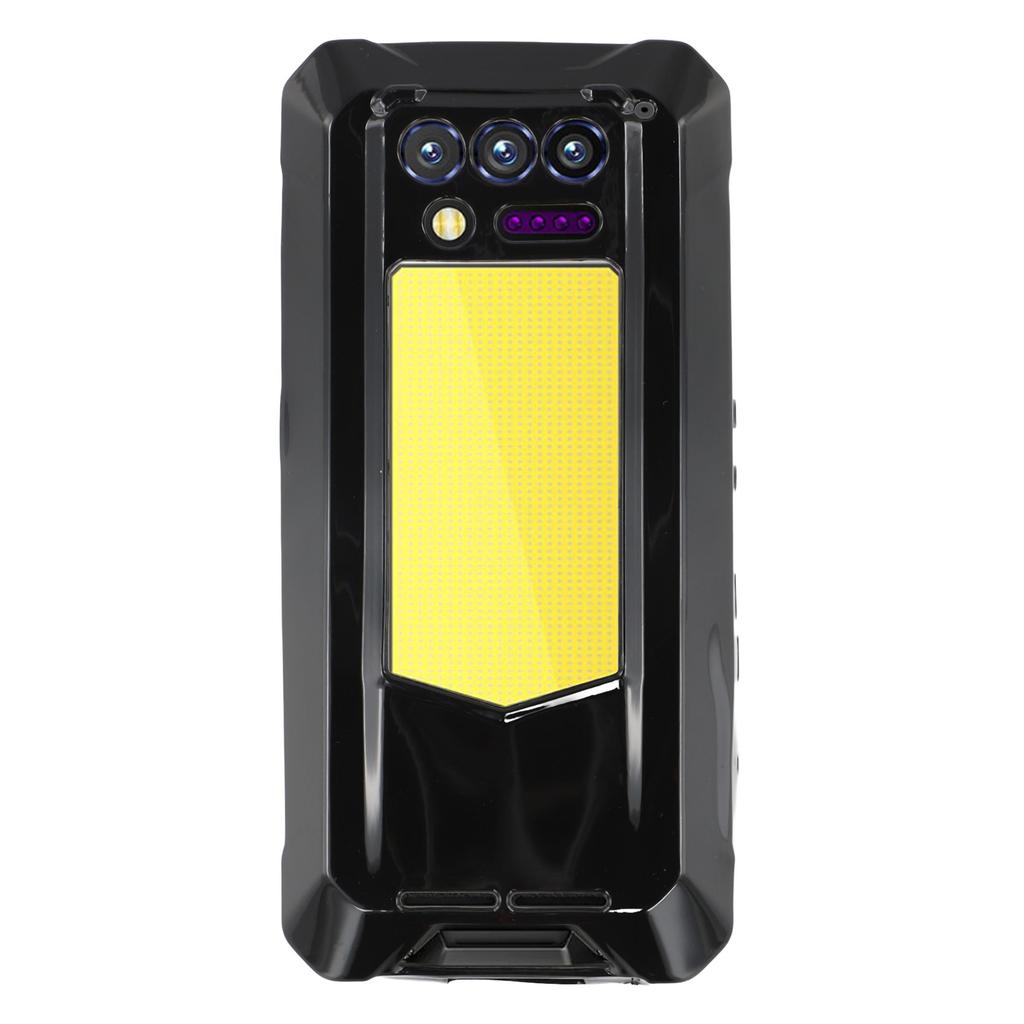 Для Oukitel WP100 Titan Чехол Мягкий ТПУ Защита от падений Чехол для телефона