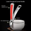 Pot Bowl Gripper with Non-slip Handle Heat-Resistant Anti-scalding Hot Bowl Holder Dish Pan Gripper Clip Kitchen Tool
