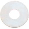 Large Round Washer M8 DIN 9021 100 Pcs