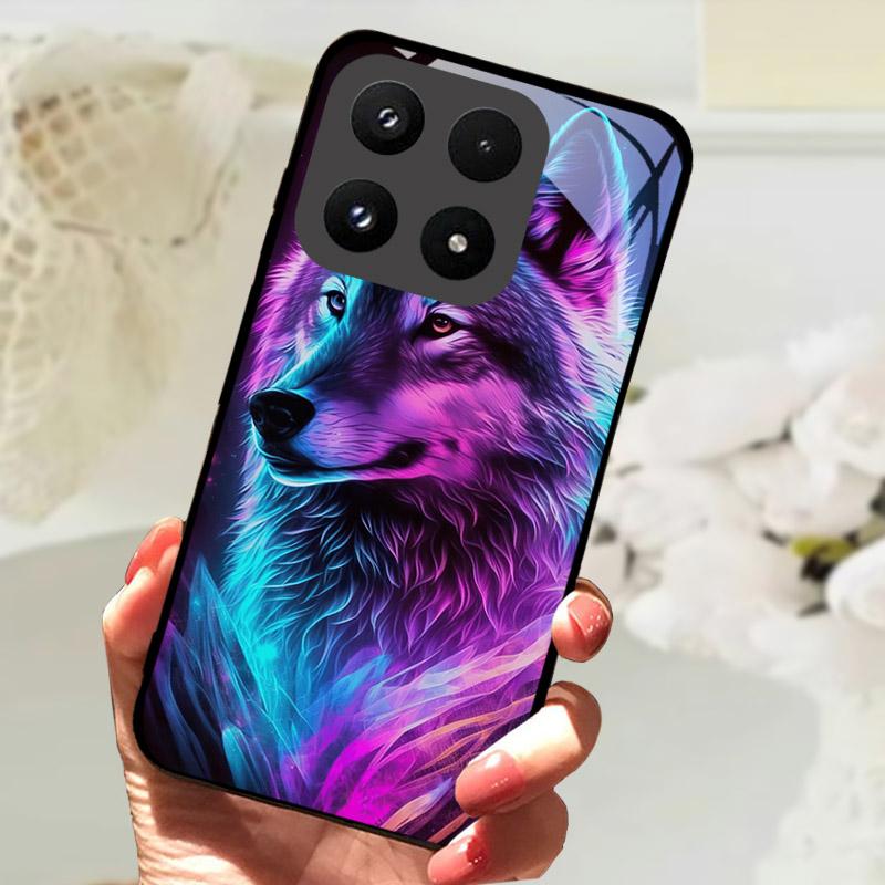 Для Xiaomi 17 Чехол Защита Камеры Чехол для Телефона Обложка Для Xiaomi Mi 17 Xiaomi17 Закаленное Стекло Корпус Ударопрочный Жесткий ПК Fundas