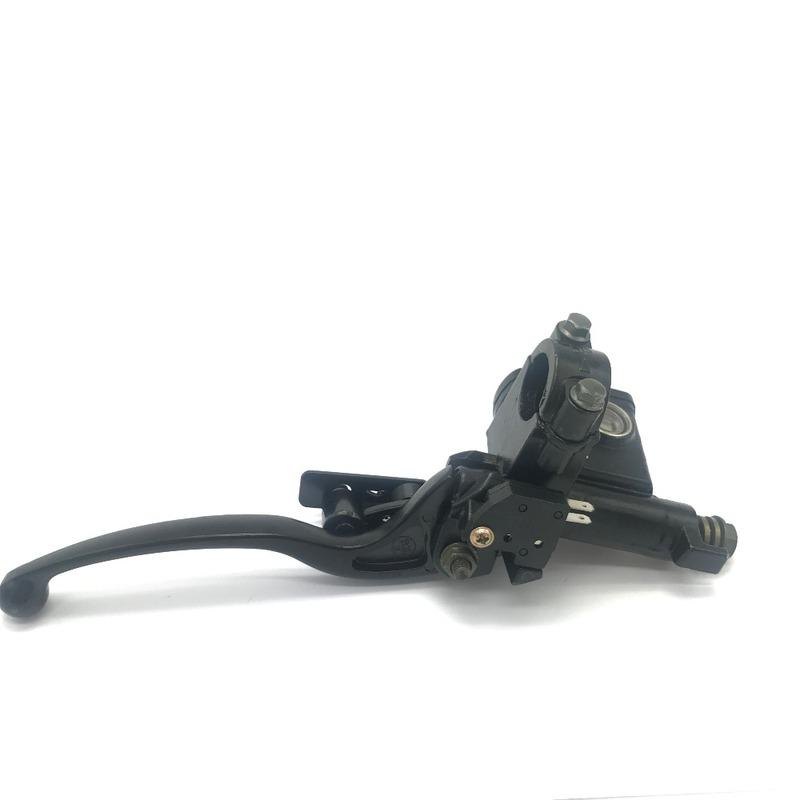 New Left Side Hydraulic Brake Master Cylinder Lever For 50 110 125cc 150cc 250cc ATV