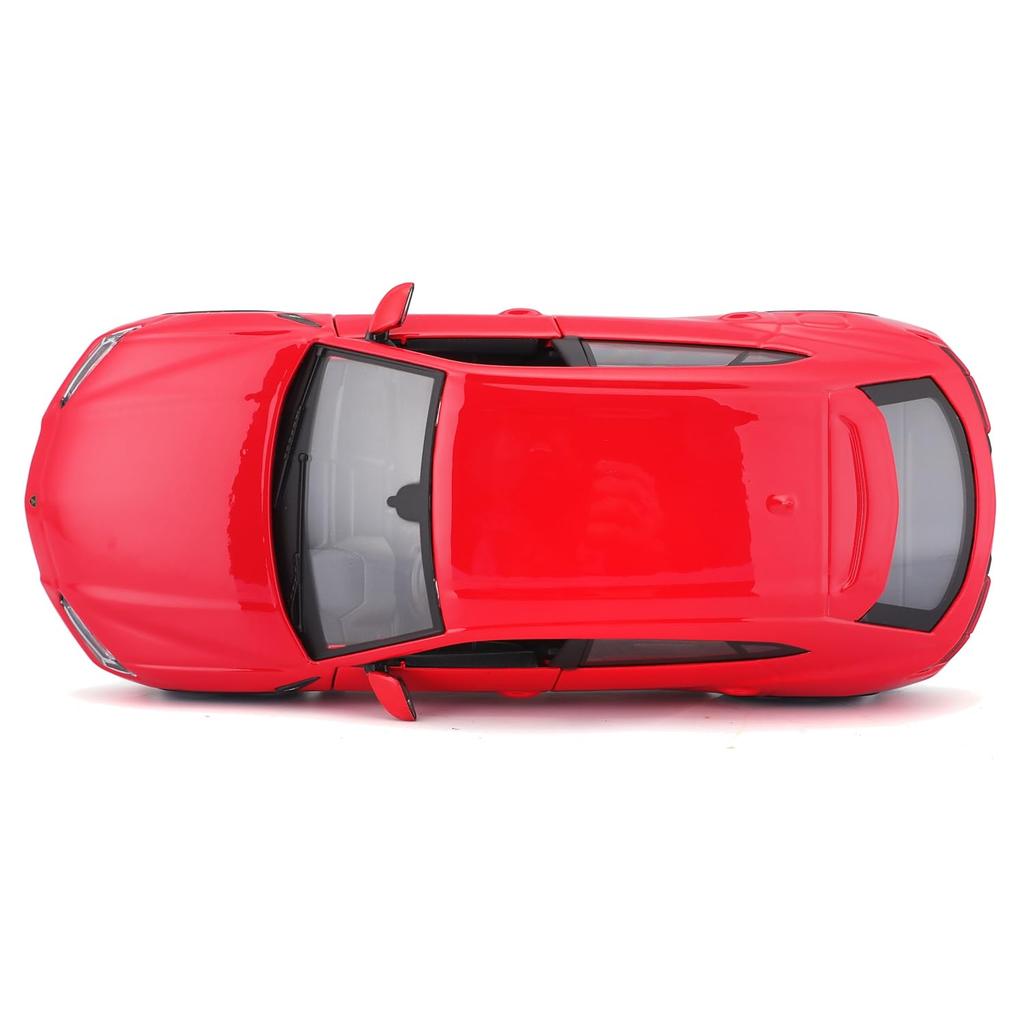Maisto Lamborghini Urus Red Mini Car Diecast Car Complete Product 31519 RD 1/24