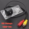 HD Fisheye Starlight Car RearView Camera Back Up Parking Camera for Hyundai Elantra/Avante 2011-2020 Solaris Sedan HCR