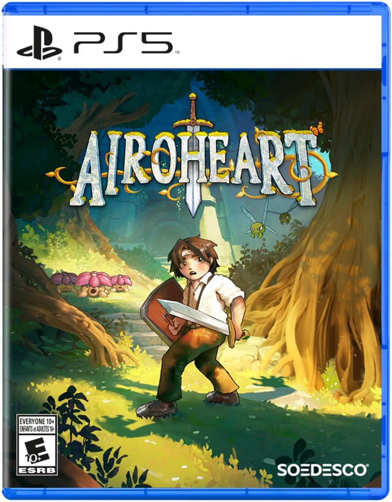 Airoheart North PS5 (Import Version America) -