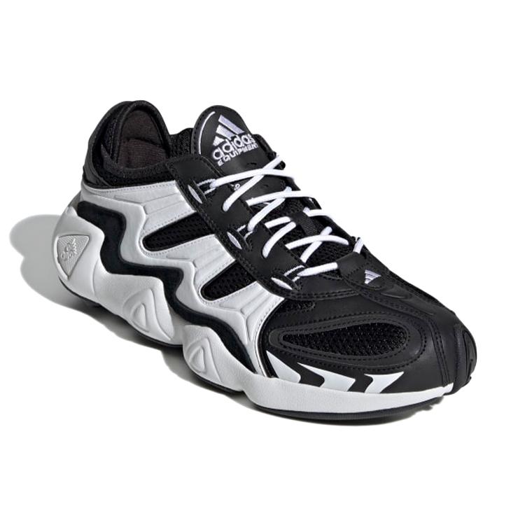 Adidas Fyw S 97 Черный Белый G27986