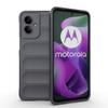 Для Motorola Moto G55 5G Чехол Противоударный Мягкий ТПУ Прочный Чехол-накладка на заднюю панель телефона