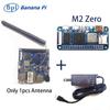 Одноплатный компьютер Banana Pi BPI-M2 Zero