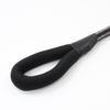 Petio Grande Double Cushioned Leash Black for Large Dogs 20mm