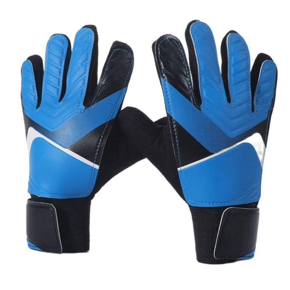 Antiskid Football Gloves Wear Resistant Soccer Gloves New Goalkeeper Gloves  Children