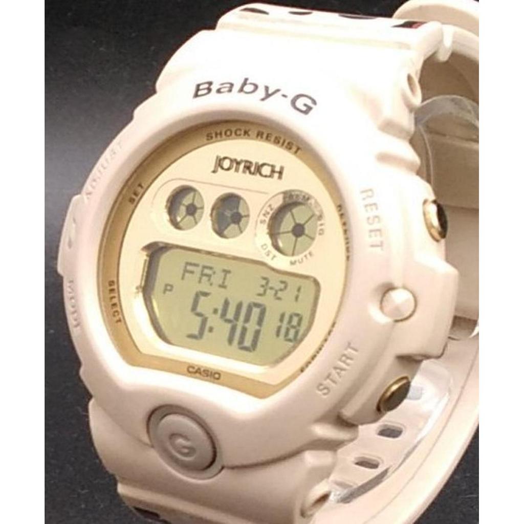 Б/у CASIO BG-6900JR BABY-G