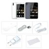 Смартфон 4G FDD LTE 3G WCDMA MTK6735 5,0-дюймовый IPS-экран 2 ГБ ОЗУ 16 ГБ ПЗУ Двойные камеры 5 МП 8 МП Сенсорный экран