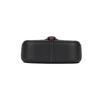 Coach Amelia 16 Snap Closure Multi-Functional Pocket Signature Denim And Soft Pebble Leather Crossbody Bag Small Women crossbody bag CQ187-SVBK