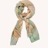 Saint Luxure Lila Green