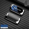 Electric Vehicle Key Cover Zinc Alloy for Wuling Starlight S Jiachen Kaijie Xingchi Xingyun Xingchen Remote Key Shell Protector