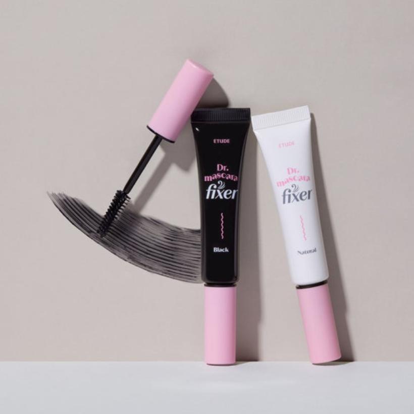 ETUDE HOUSE Фиксатор туши для ресниц Doctor 6 г (5 вариантов)