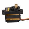 Mini Metal Gear Analog Servo for EMAX ES08MA II, 12g / 1.8 kg / 10 sec High-Speed ??Analog Gear Servo