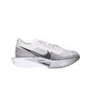 ZoomX VaporFly Next% 3 White Particle Grey Мужские кроссовки Металлик-Серебристый Темно-Дымчато-Серый DV4129-100
