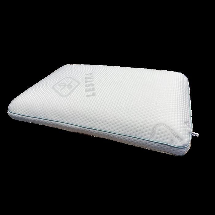 Lestra Fjord Relaxation Serenity Memory Foam Pillow - Soft Fjord Pillow