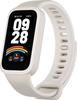 Xiaomi Smart Band 9 Active | TFT | Heart Rate Sensor | Bluetooth | Beige