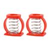 C Buckle Bike Spring Hinge Clamp Spring Frame Hinge Clamp Spring  Brompton Folding Bike