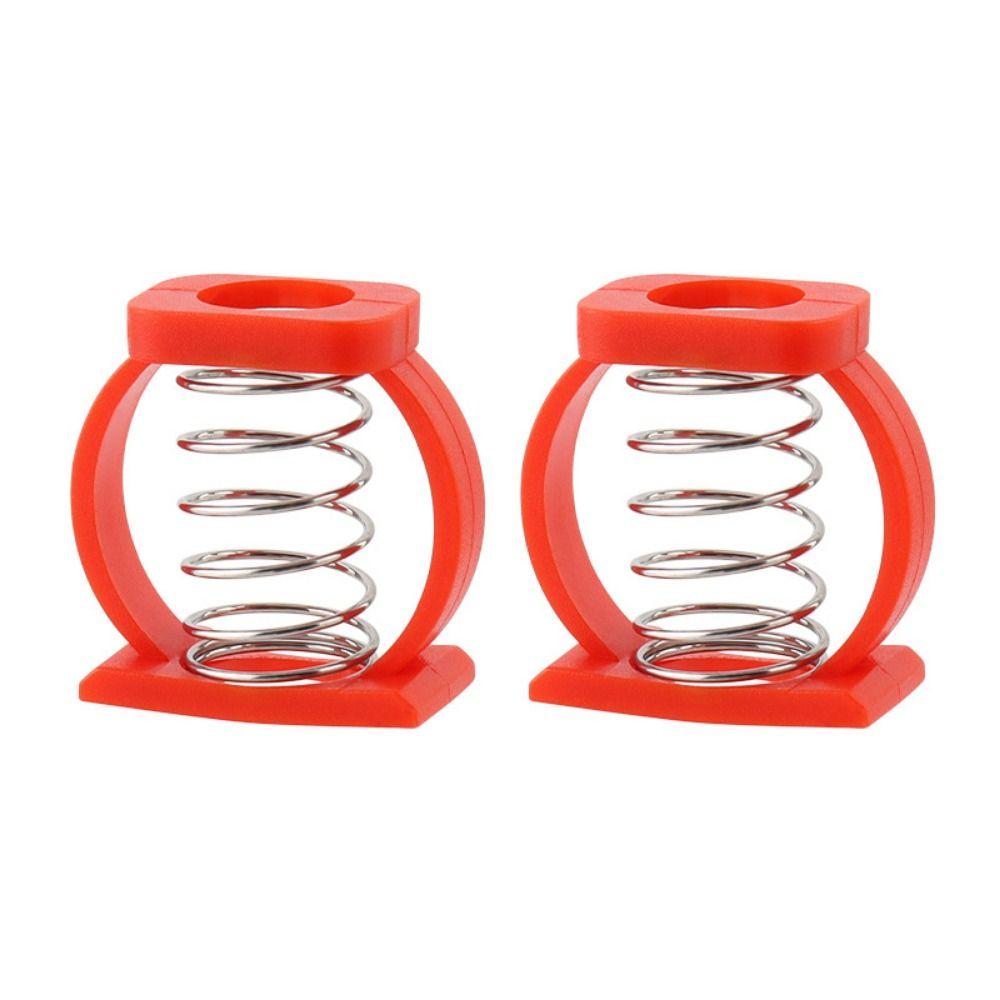 C Buckle Bike Spring Hinge Clamp Spring Frame Hinge Clamp Spring Brompton Folding Bike