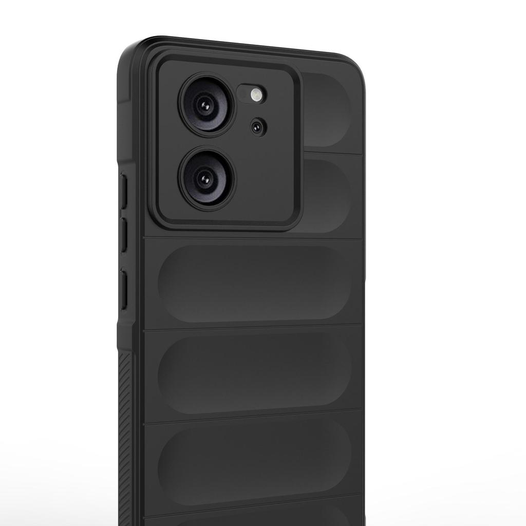 В наличии: Противоударный чехол-щит для Redmi K60 Ultra / Xiaomi 13TPRO