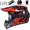 Orz Off-road Helmet for Men, All-season Safety Helmet, Road Youth Version, Adult Kart Helmet, Off-road Bike Riding
