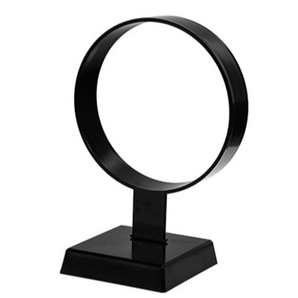 Круглая стойка для головных уборов, подарок, держатель головных уборов, инструмент для фиксации, подставка для демонстрации повязок на голову, стол