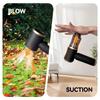 Strong Suction Handheld Vacuum Cleaner Rechargeable Portable Vacuum Cleaner  Office Use