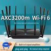 Высокоскоростной двухдиапазонный гигабитный WiFi-маршрутизатор 5G для домов и квартир
