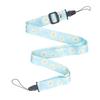 1.2m Camera Shoulder Strap Length Adjustable Multifunctional Stylish Printed Camera Belt for Instant Camera Mini12 11 8