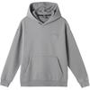 Elevated Hoodie Men Hoodies Gray 686854-14
