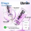 usmile Отбеливающая зубная паста для подростков и свежего дыхания