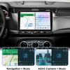 OSSURET Carplay 2din Android13 автомобильное радио для Alfa Romeo Giulietta 2010 - 2014 Furgonato GPS навигация головное устройство Carplay 4G RDS DSP интеллектуальное стерео