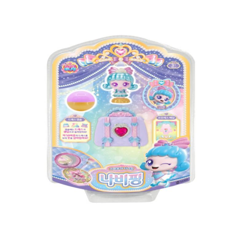 Принцесса Кэтч! Фигурка Тинипинг Сезон 13 (13 вариантов)