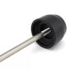 Motorcycle Front Rear Wheel Spindle Blanking Axle Fork Crash Slider Cap Hub Protector Pad For BMW S1000RR S1000R/XR M1000R/RR