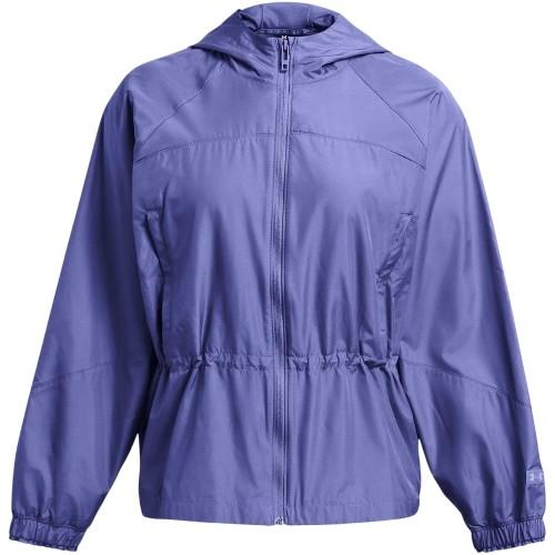 Under Armour Womens/Ladies Rush Lightweight Jacket