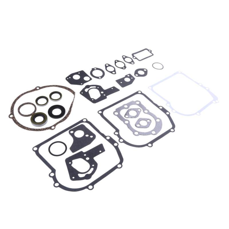 Engine Gasket Set for 495602 Replaces 397144 297275