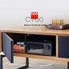 NAD C700 Streaming Amplifier & ELAC BS312.2 Speaker Bundle (CN version)