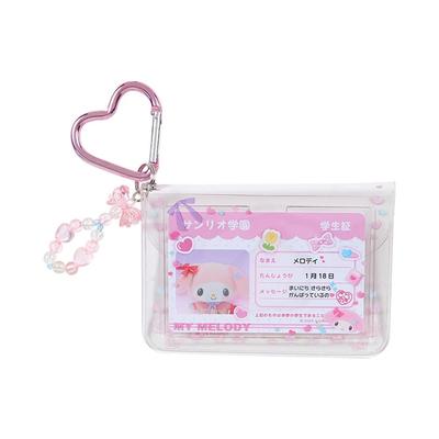 Sanrio Дело карты (#Клуб Санрио Гакуэн Кирамеки) Моя Мелодия 491705