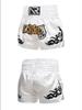 Детские шорты для бокса Anotherboxer Muay Thai Sanda — летняя одежда для тренировок и соревнований