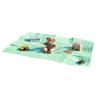 Heavy Duty Aluminum Foil Picnic Blanket Waterproof Camping Mat Anti-Slip Outdoor Ground Cover 6-8 People