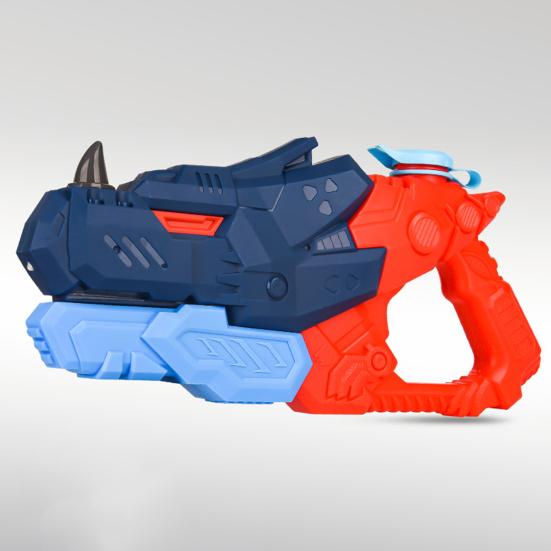 Dinosaur Water Spray Toy for Kids Super Squirt Toys with 32ft Range