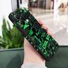 Крутая Граффити Чехол для Телефона Xiaomi Poco F7 X7 X6 F6 M6 M5 M5S F5 X5 F4 X4 M4 F3 M3 X3 Pro 4G 5G GT Силиконовая Крышка