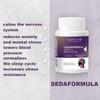Седаформула New Life Добавка Диетическая (Поддержка Нервной Системы)