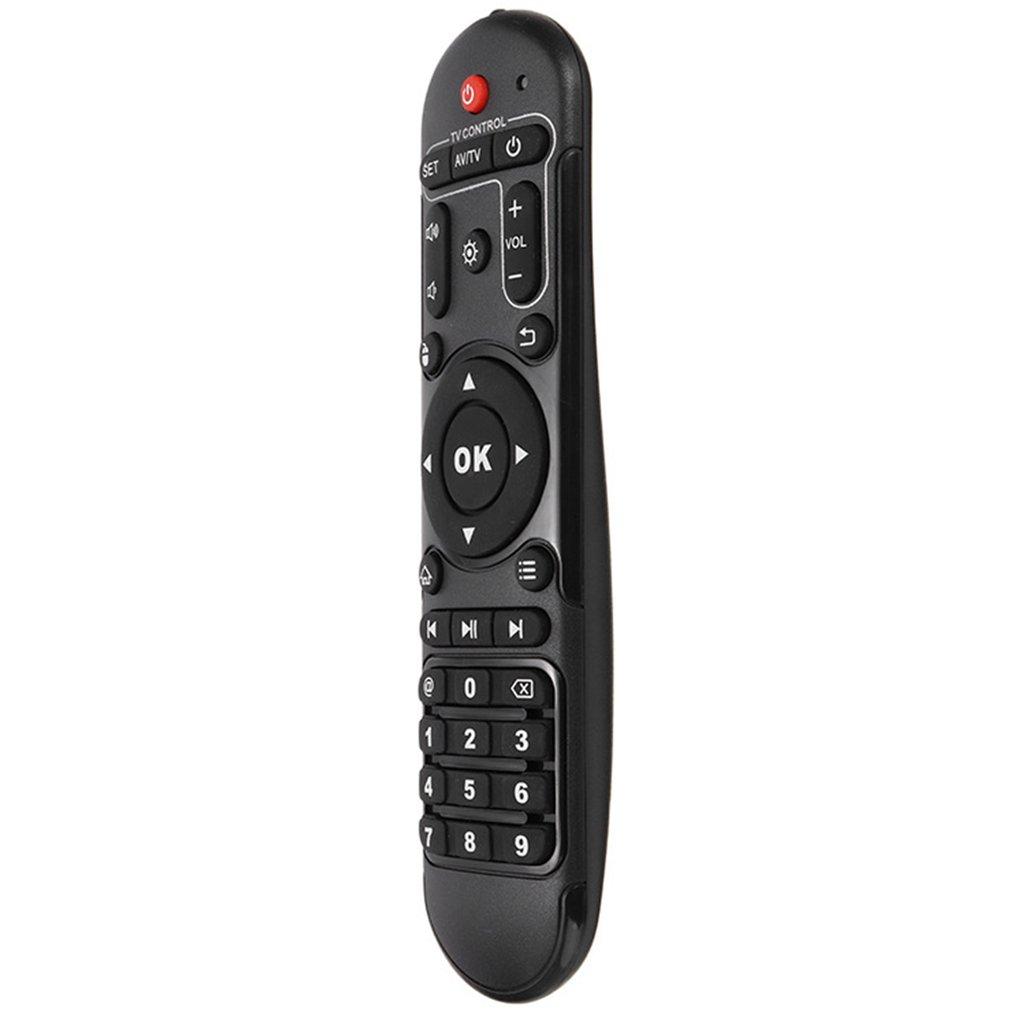 Universal Remote Control for X96 Max X96 Max Plus X96 Air Android TV Box IR Controller For Set Top Box X98Pro X96 Max Plus Ultra3