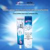 Зубная паста 3D White с двойным эффектом для удаления пятен