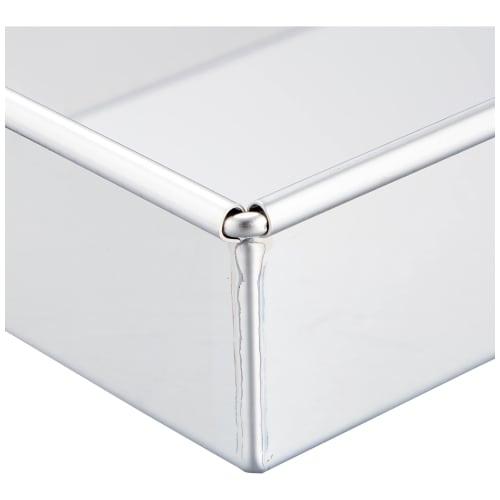 Endo Shoji Commercial-Grade Rice Cake, Stainless Steel, Made In Japan, GOK01