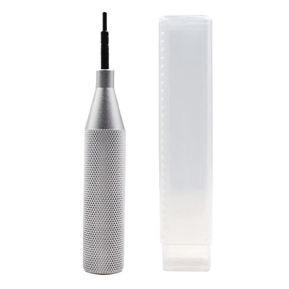 Thread Pin ECU Cover Open Tool Gold & Silver ECU Cover Extractor Tool Maintenance Technician